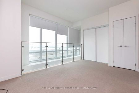 For Lease - 55 East Liberty Street Unit# 910, Toronto, Ontario - Photo 5