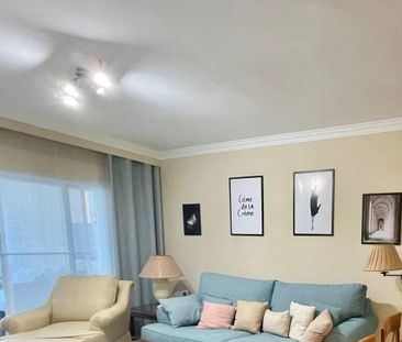 Luxury Flat for rent in Nueva Andalucia, Andalusia - Photo 1