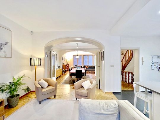 Huis in Sint-Pieters-Woluwe - Foto 1