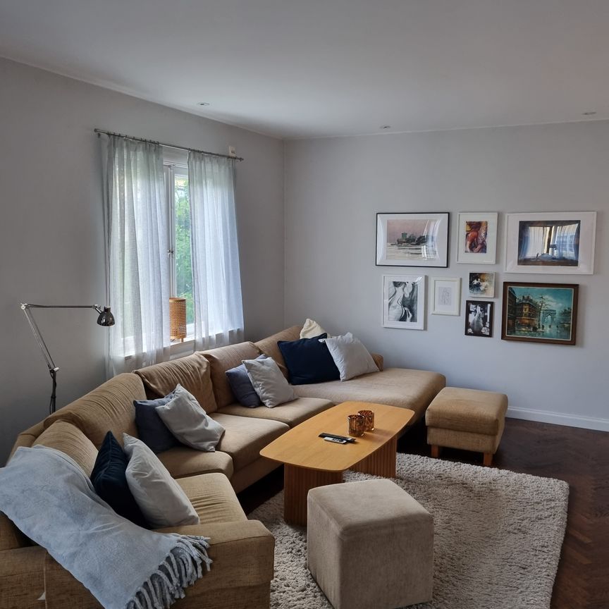 Hus i Bromma uthyres till företag - Foto 1