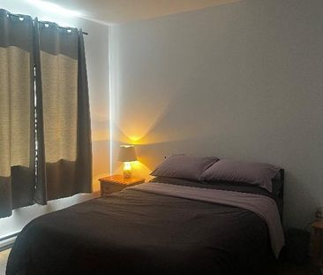 Appartement à louer (5 1/2) - Photo 2