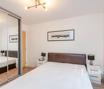 1 bedroom flat to rent - Photo 5