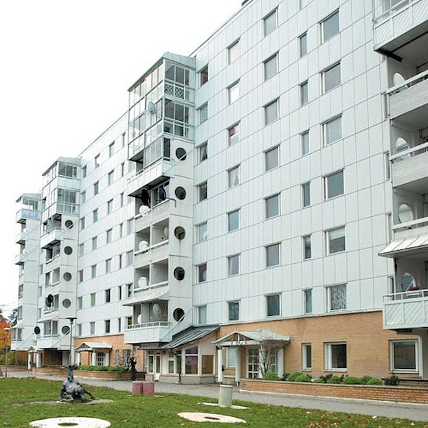 Terapivägen 6A, Flemingsberg - Photo 2