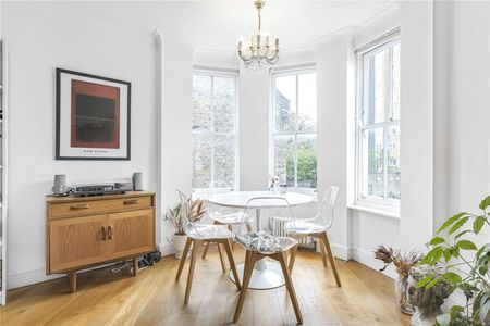 Horton Road, Hackney, London, E8 1DP - Photo 5