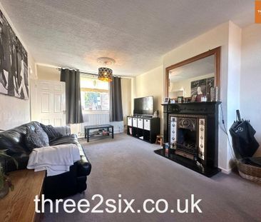 3 bedroom terraced house to rent - Photo 1