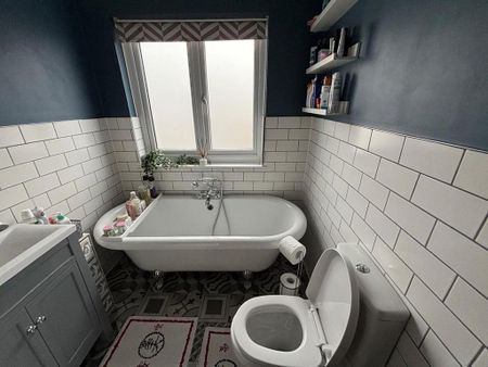 3 bedroom house share to rent - Photo 4