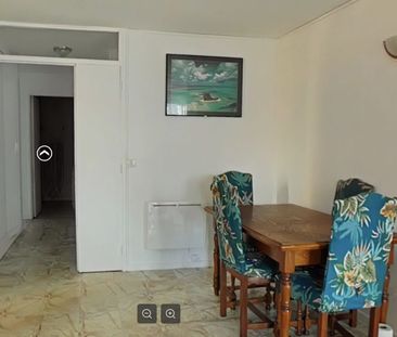 Location Appartement 2 pièces 56m² NOISY LE GRAND 93160 - Photo 3