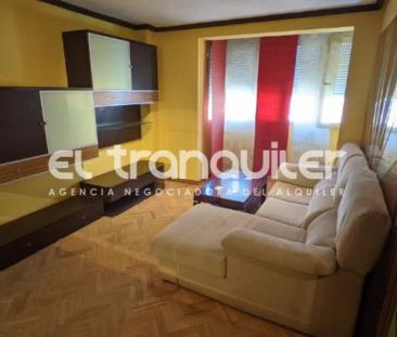 Piso de alquiler en Calle Arroyo Fontarron, Fontarrón - Foto 4