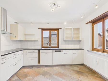 5 Zimmer, 1. Stock - Photo 2