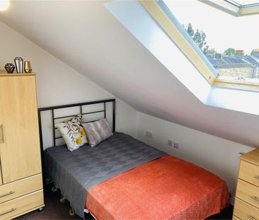 Room 4, 294a Mill Road, Cambridge - Photo 3