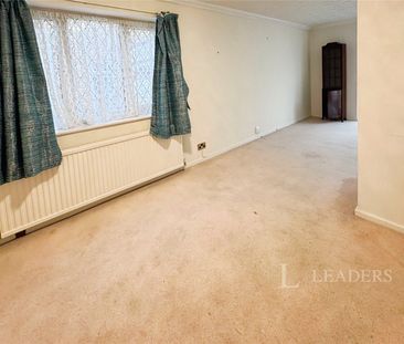 3 bedroom house to rent Tavistock Road, Cambridge, Cambridgeshire, CB4 - Photo 3