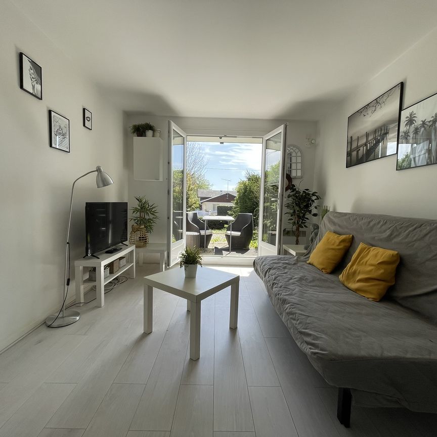 Location Appartement 2 pièces 25m² CABOURG 14390 - Photo 1