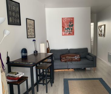 Location Appartement 2 pièces 33m² ORLEANS 45100 - Photo 1