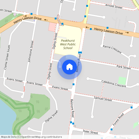 7/109 Belmore Road, NSW 2210, Peakhurst