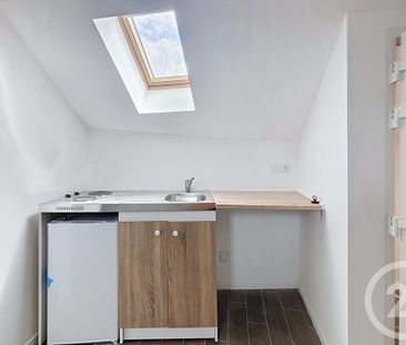 Location Appartement 1 pièce 21m² MELUN 77000 - Photo 2
