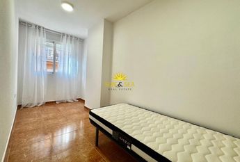 2-BEDROOM APARTMENT FOR RENT IN MURCIA