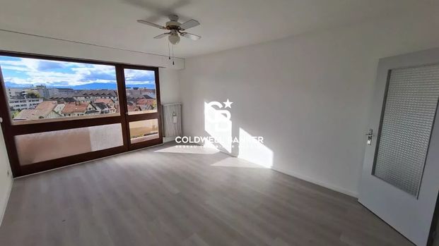 Location Appartement 1 pièce 44m² ANNEMASSE 74100 - Photo 1