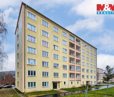 Pronájem bytu 1+1 42 m² - Photo 4