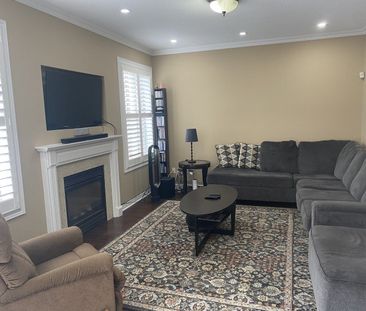 For Lease - 3034 Portree Crescent, Oakville, Ontario - Photo 1