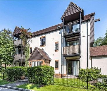 Greenham Mill, Mill Lane, Newbury, Berkshire, RG14 - Photo 6