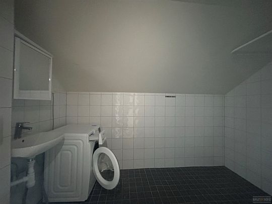 Boställsgatan 11 B - Foto 1