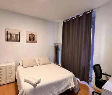 4-bedroom apartment for rent in Universidad, Madrid - Foto 1