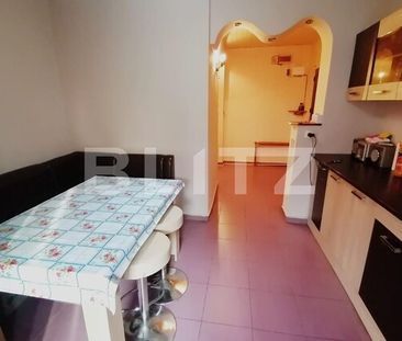 Apartament de 2 camere, decomandat, 52 mp, cartier 1 Mai - Fotografie 3