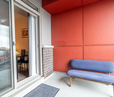 For Lease - 2 Adam Sellers Street Unit# 401, Markham, Ontario - Photo 1