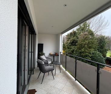 2.5 Zimmer, 60 m² - Photo 4