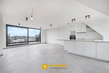 Appartement te huur in Wachtebeke - Foto 3