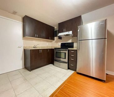 For Lease - 169 Fennamore Terrace Unit# BASEMENT, Milton, Ontario - Photo 1