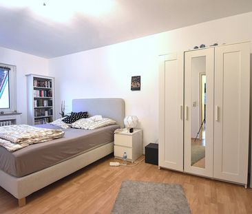 Helle 3-Zimmer-Wohnung in Haan mit Balkon in Bahnhofsnähe. - Photo 3