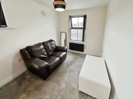 1 bedroom apartment to rent - Photo 3