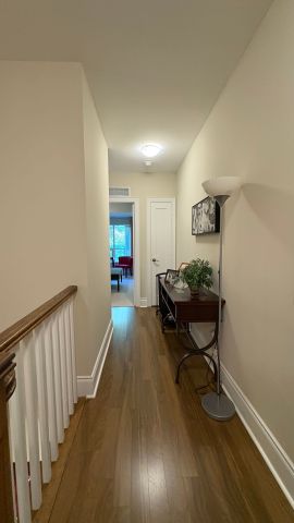 For Lease - 500 Doris Avenue Unit# Th3, Toronto, Ontario - Photo 5