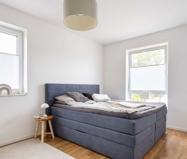 Rastede/Hahn-Lehmden: Wunderschöne helle Wohnung nach den neuesten ... - Photo 6