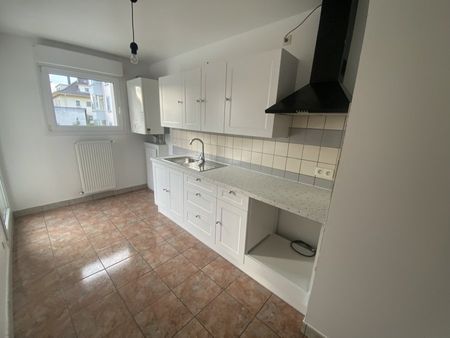 Appartement 3 pièces à Schiltigheim - Photo 4