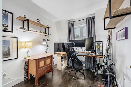For Lease - 760 Lawrence Avenue Unit# 121, Toronto, Ontario - Photo 5
