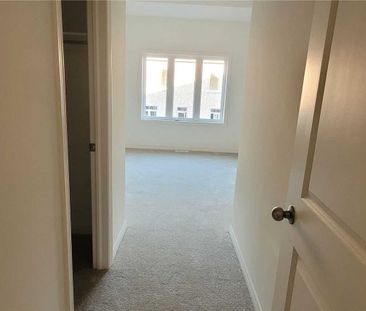 For Lease - 9 Truffle Court, Brampton, Ontario - Photo 1