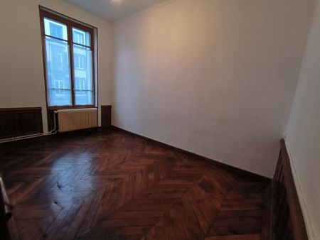 Location Appartement Clermont-Ferrand - Photo 4