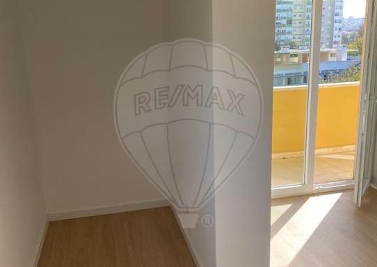 Apartamento T2 em Lisboa