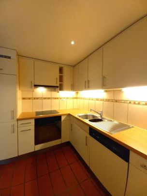 Charmant 4.5 pièces en duplex au coeur de la cité - Photo 1