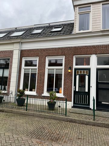 Te huur: Appartement Emmanuel Murandstraat in Leeuwarden - Foto 5