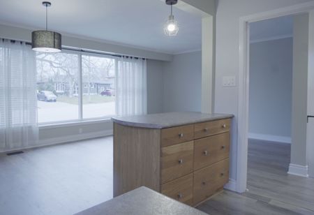 For Lease - 248 St Vincent Street Unit# Upper, Barrie, Ontario - Photo 2
