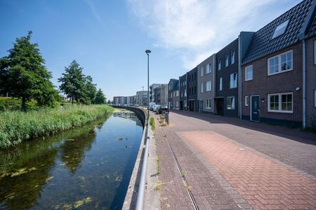 Huis te huur: Scandinaviëkade 1363 DJ Almere - Photo 4