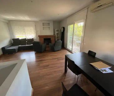 Casa o chalet de alquiler en Carrer del Golf de Biscaia, La Floresta - Photo 1