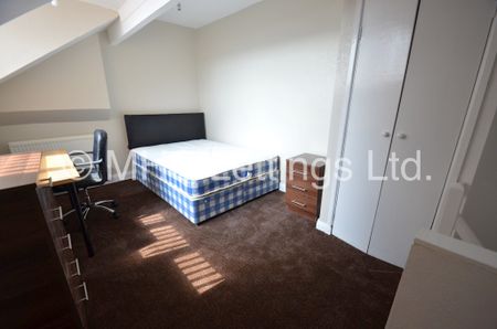 16 Harold Place, Leeds, LS6 1PQ - Photo 2