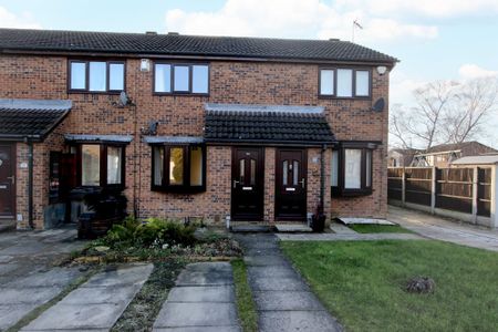 Thealby Gardens, Bessacarr, Doncaster DN4 7EG - Photo 4