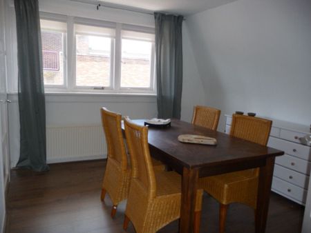 Te huur: Appartement Middenweg in Huizen - Foto 3