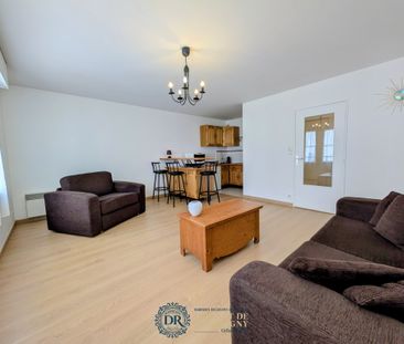 Location Appartement 1 pièce 36m² ORLEANS 45000 - Photo 2