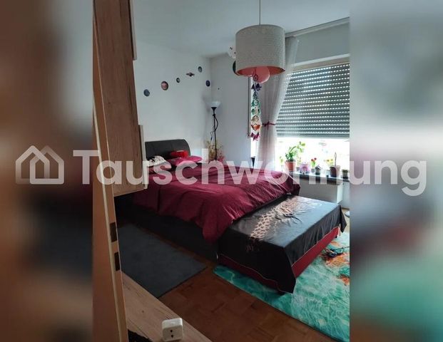 TAUSCHWOHNUNG Tko pita ne skita - Photo 1